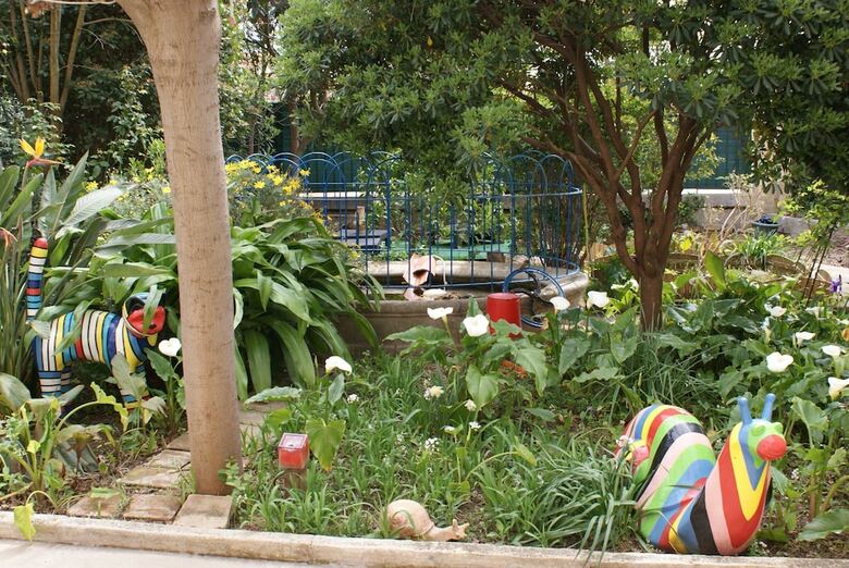 Bed & Breakfast Chambres D'h�tes Du Mas Julianas