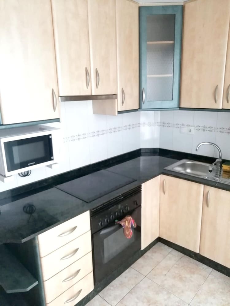 Apartment With 2 Bedrooms In Beniel