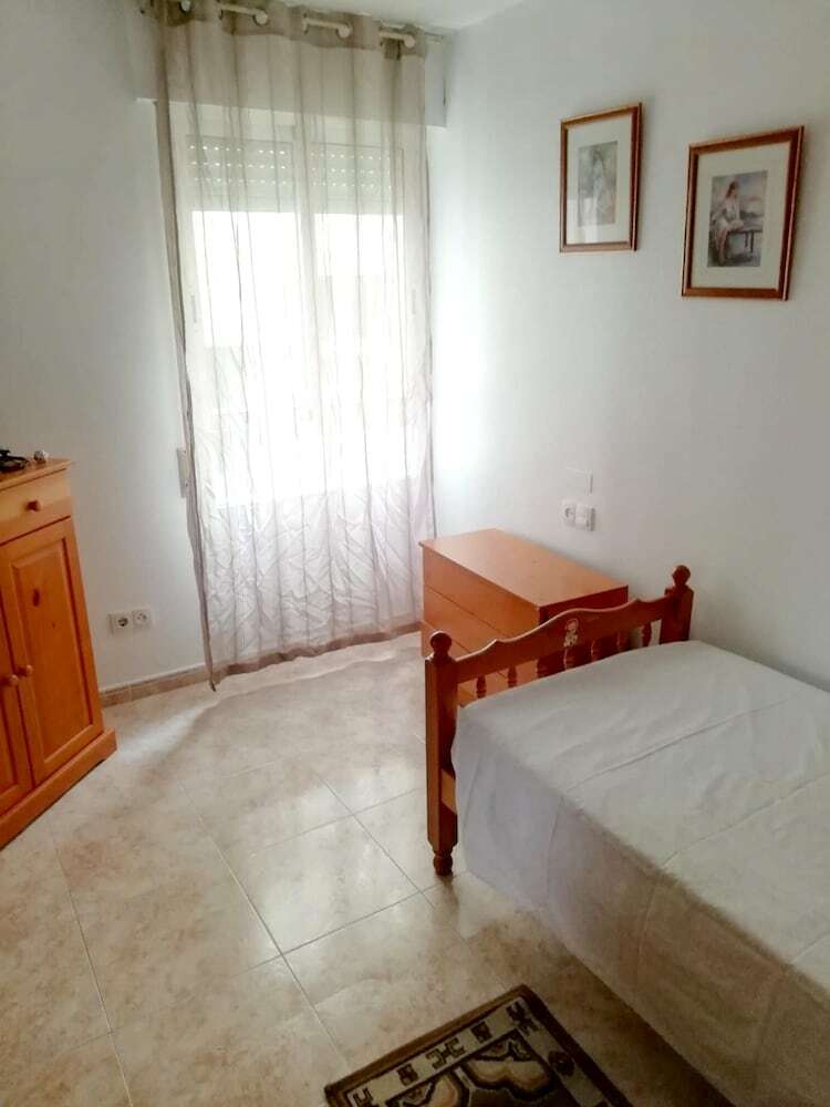 Apartment With 2 Bedrooms In Beniel