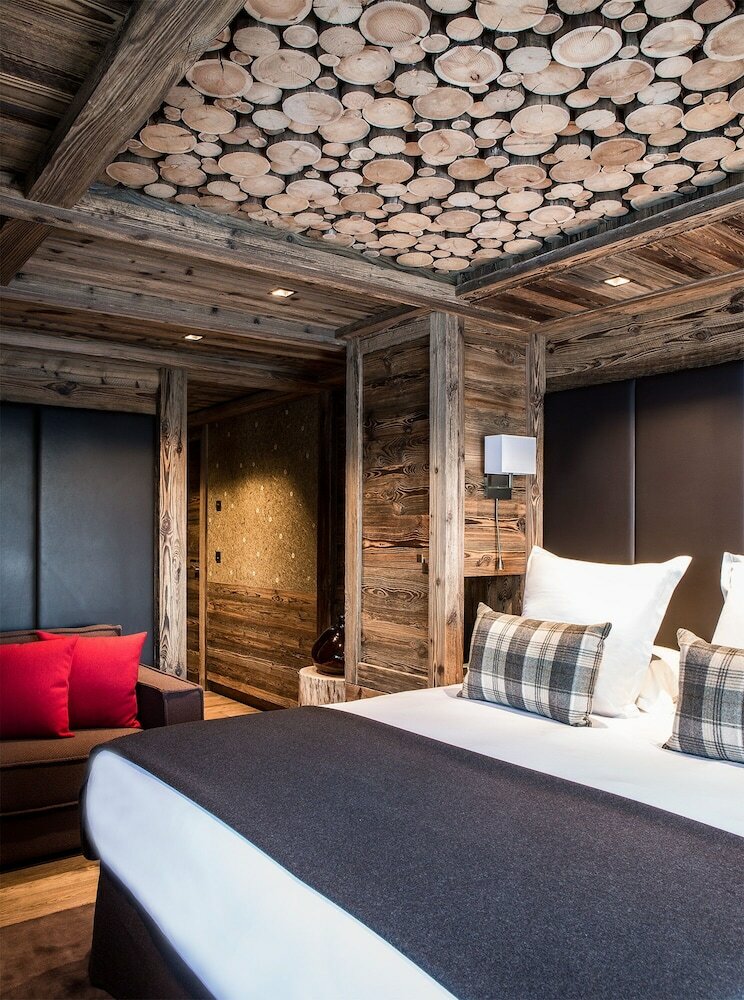 Hotel Le Refuge de La Traye