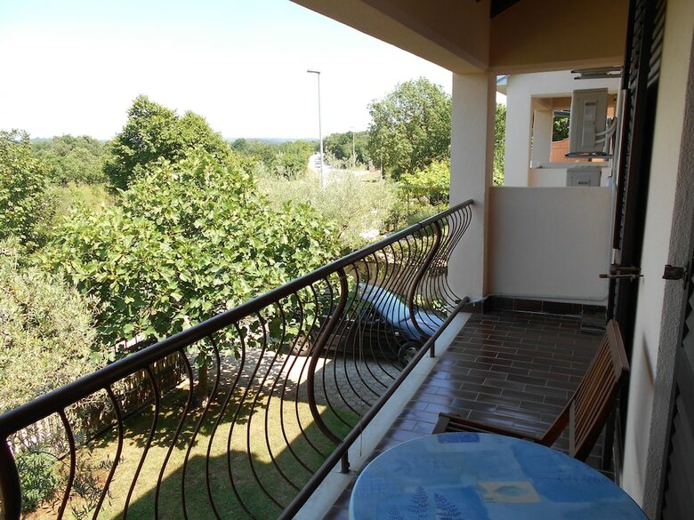 Apartments Otavio
