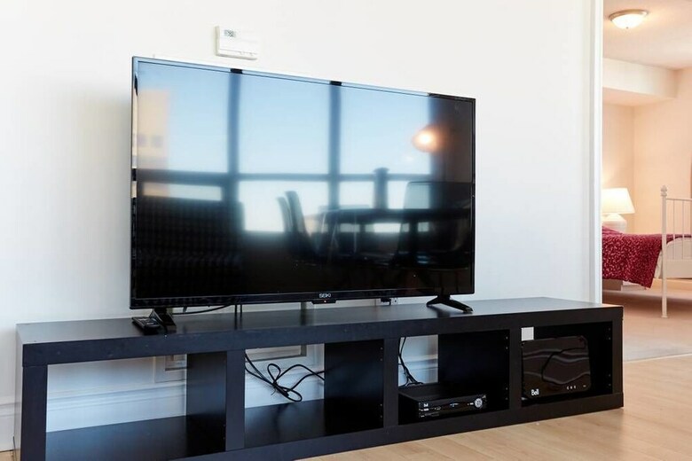Meridian Luxury Condos