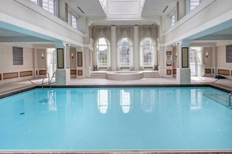 Meridian Luxury Condos