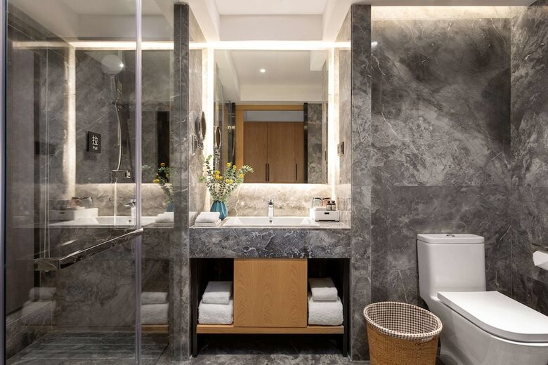 Hotel Ramada Encore By Wyndham Kunming West