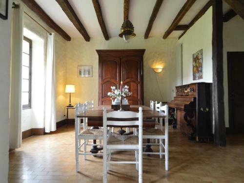 Holiday Home La Fermette Liglet