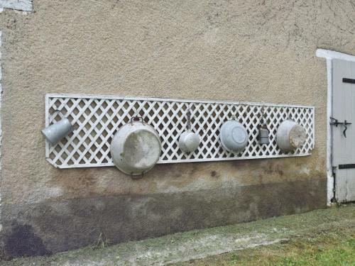 Holiday Home La Fermette Liglet