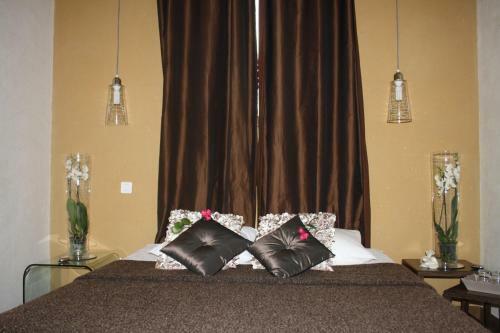 Bed & Breakfast Chambres D'hotes Coteau De Belpech
