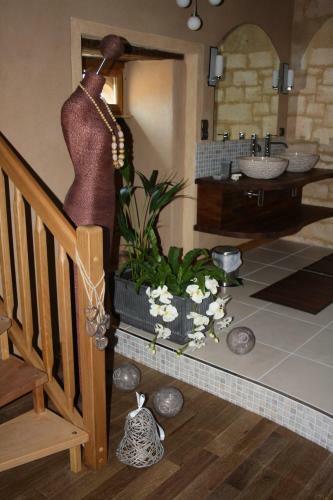 Bed & Breakfast Chambres D'hotes Coteau De Belpech