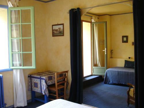 Hotel Domaine De La Grange Neuve