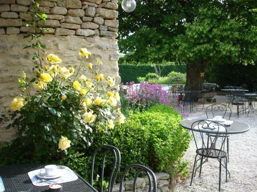 Hotel Domaine De La Grange Neuve