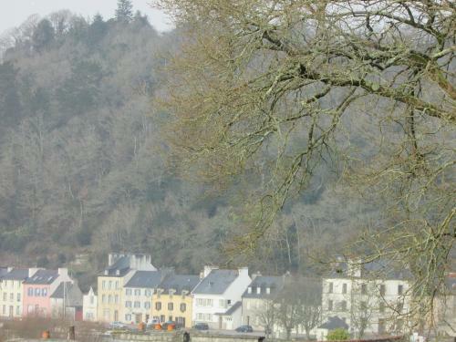 Apartamento R�sidence Au Fil De L'eau