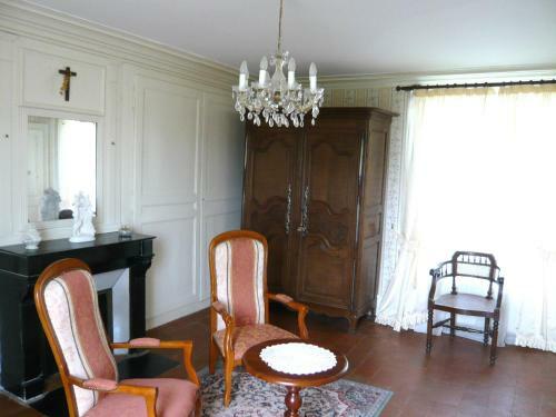 Bed & Breakfast Domaine de La Fromagerie