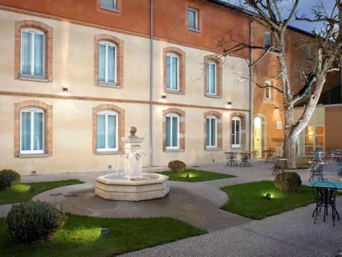 Hotel Ibis Toulouse Lavaur