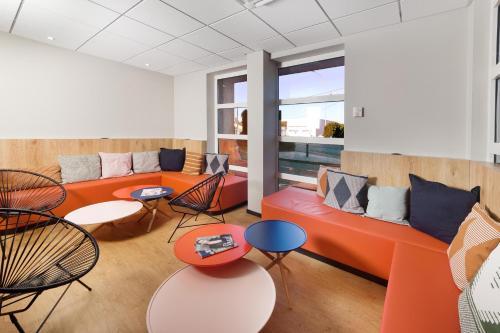 Hotel Ibis Toulouse Lavaur
