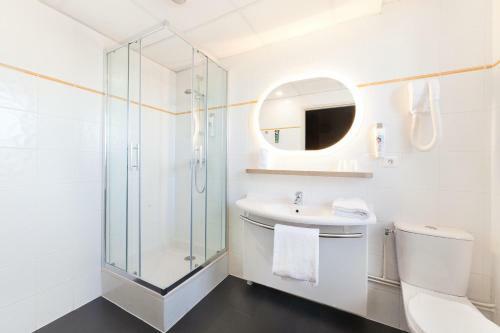 Hotel Ibis Toulouse Lavaur