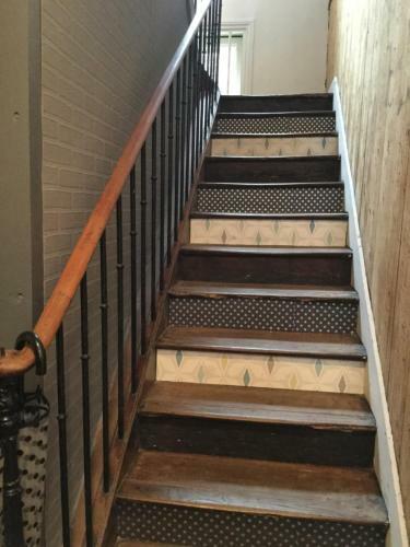 Apartamento Les Apparts' Hotel Du Canal