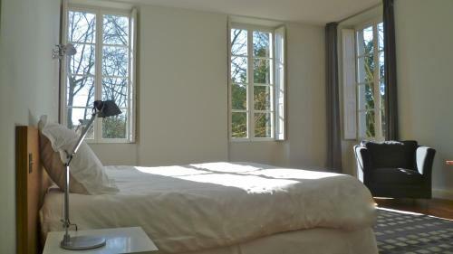 Hostal Chambres D'h�tes Le Clos Des Tilleuls