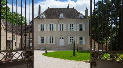 Hostal Chambres D'h�tes Le Clos Des Tilleuls