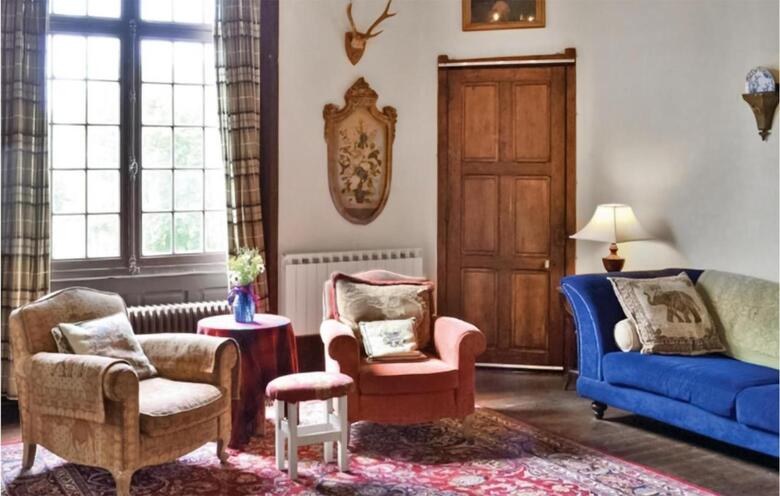 Apartment Marconne Rue D'eglise