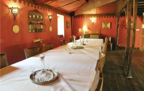 Holiday Home Marconne Rue D'eglise