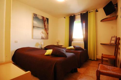 Hotel L'aiglon