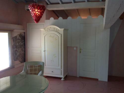 Bed & Breakfast Maison D'hotes Les Chambres De Mon Moulin