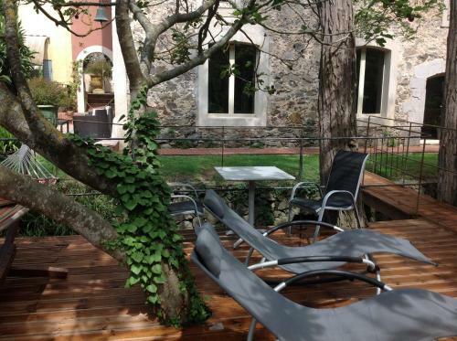Bed & Breakfast Maison D'hotes Les Chambres De Mon Moulin