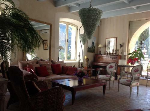 Bed & Breakfast Maison D'hotes Les Chambres De Mon Moulin