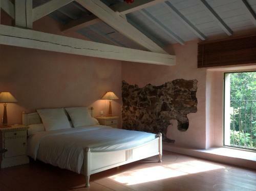 Bed & Breakfast Maison D'hotes Les Chambres De Mon Moulin
