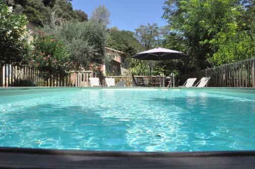 Bed & Breakfast Maison D'hotes Les Chambres De Mon Moulin