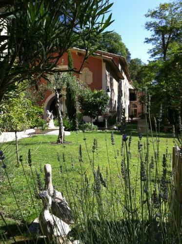 Bed & Breakfast Maison D'hotes Les Chambres De Mon Moulin