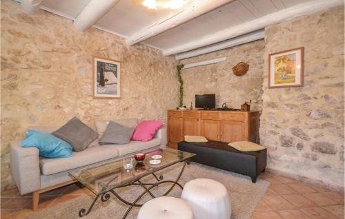 Holiday Home Notre Dame Des Palli�res