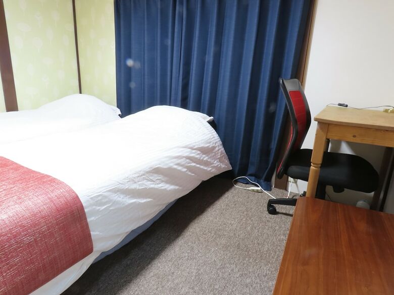 Hotel Kagurazaka No Yado
