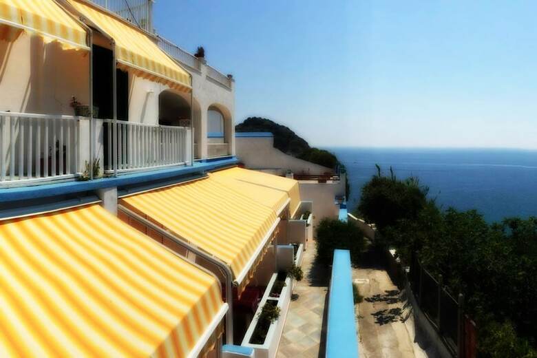 Hotel Casa Assunta