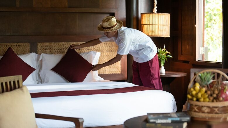 Apartamento Mane Hariharalaya