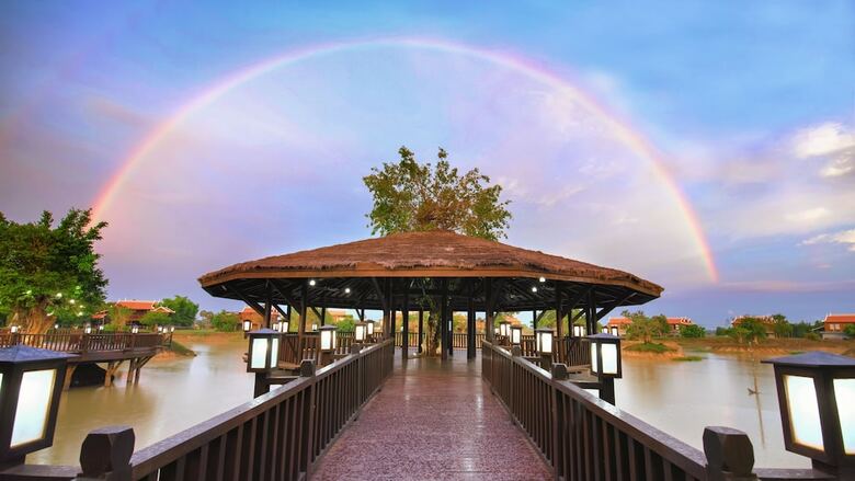 Apartamento Mane Hariharalaya