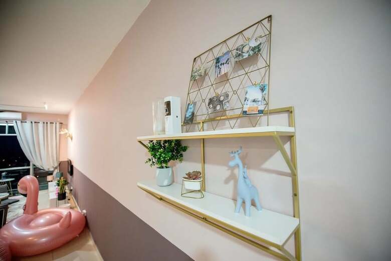 Apartamentos The Rumah @ Bm City