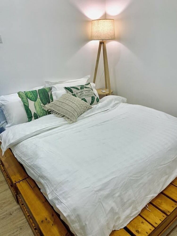 Apartamentos The Rumah @ Bm City