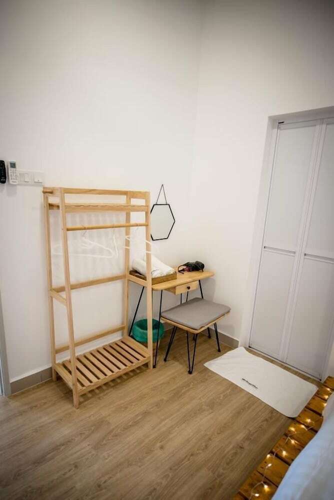 Apartamentos The Rumah @ Bm City