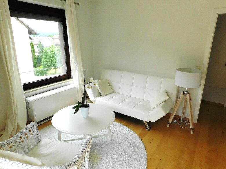 Apartamentos Ferienapartments Ida