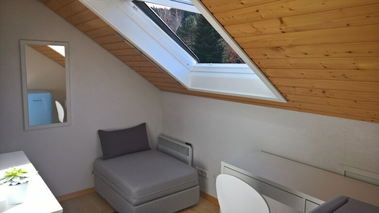 Apartamentos Ferienapartments Ida