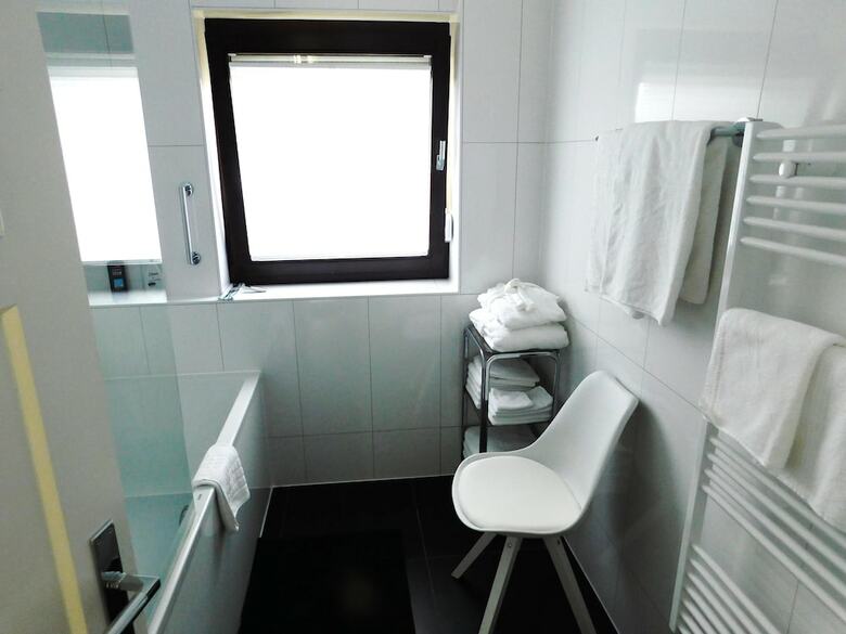 Apartamentos Ferienapartments Ida