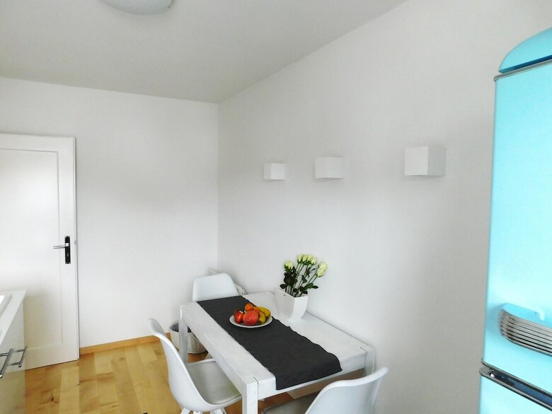 Apartamentos Ferienapartments Ida