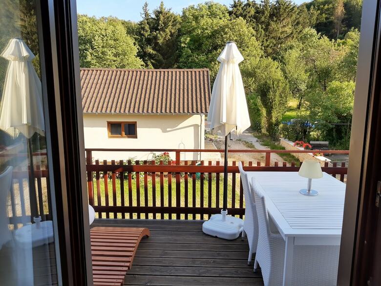 Apartamentos Ferienapartments Ida