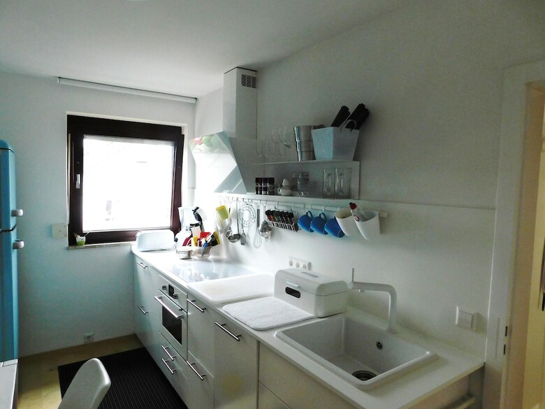 Apartamentos Ferienapartments Ida
