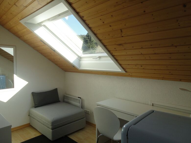 Apartamentos Ferienapartments Ida