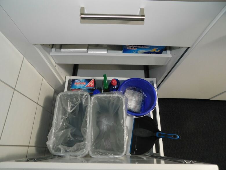 Apartamentos Ferienapartments Ida