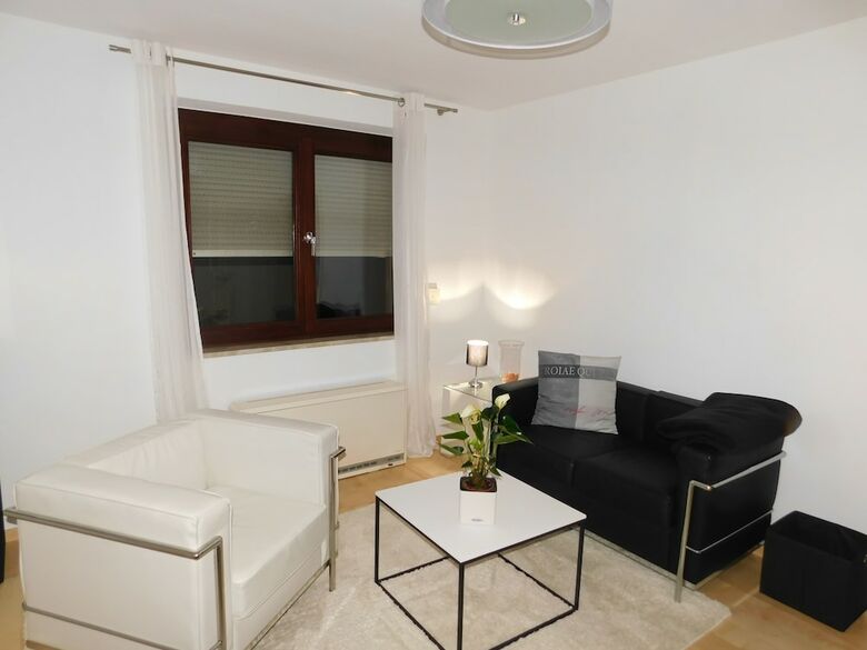 Apartamentos Ferienapartments Ida