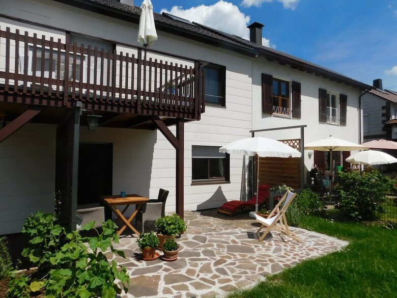 Apartamentos Ferienapartments Ida
