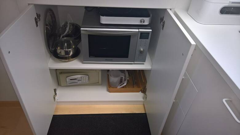 Apartamentos Ferienapartments Ida